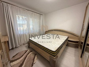 Apartament 3 camere decomandate de 65 mp cu boxa, zona Intre Lacuri! - imagine 5