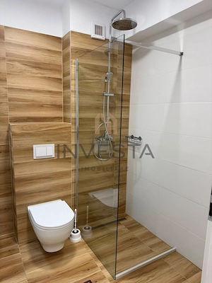 Apartament 1 camera, 38 mp + Parcare Subterana | Bloc Nou 2025 - imagine 9