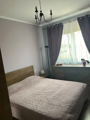 Apartament 2 camere cu terasă de 12,4 mp | Dumbrăvița   Ferventia - imagine 5