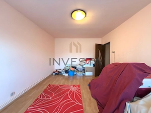 Apartament 4 camere decomandat, etaj intermediar, zona Scortarilor - imagine 3