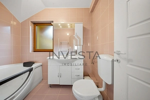Apartament 3 camere cu gradina proprie si parcare, Grand Hotel Italia - imagine 11