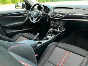 Vând Bmw x1   - imagine 3