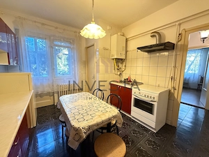 Apartament 3 camere 104 mp utili cu 2 logii si boxa, zona Grigorescu - imagine 3