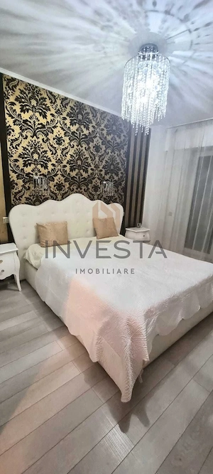 Apartament 2 camere cu terasa, etaj intermediar, bloc nou, Marasti! - imagine 2