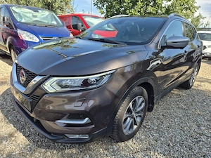 Nissan Qashqai 1.6DCI(131cp) 2018 import recent!