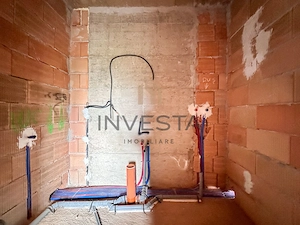 Oportunitate! Apartament 3 camere, 80 mp, etaj 1, bloc nou, Marasti! - imagine 9