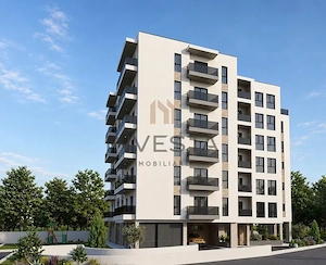 Apartament 2 camere decomandat 68 mp si terasa, bloc nou, Marasti! - imagine 3