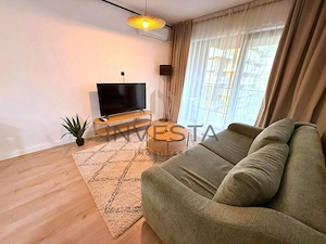 Apartament cu 2 camere, etaj intermediar,  Zorilor, zona Frunzisului