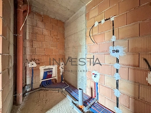 Oportunitate! Apartament 3 camere, 80 mp, etaj 1, bloc nou, Marasti! - imagine 7