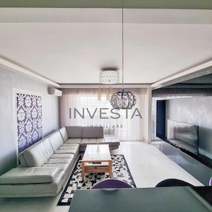 Apartament 2 camere cu terasa, etaj intermediar, bloc nou, Marasti!