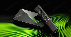 Vand Vand  Nvidia Shiled Pro ( aproape nefoloit ) android box