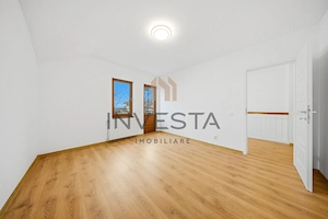 Apartament 3 camere cu gradina proprie si parcare, Grand Hotel Italia - imagine 8
