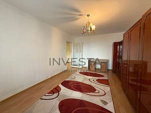 Apartament 3 camere decomandate de 65 mp cu boxa, zona Intre Lacuri! - imagine 4