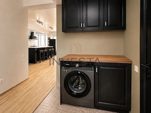 Apartament cu 3 camere, etaj intermediar, zona Alverna Gheorgheni - imagine 7