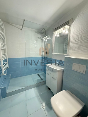 Apartament 3 camere decomandate de 65 mp cu boxa, zona Intre Lacuri! - imagine 7