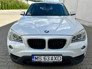 Vând Bmw x1   - imagine 2