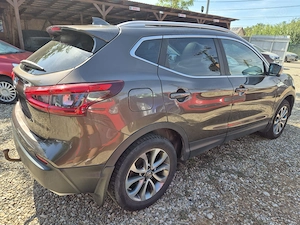 Nissan Qashqai 1.6DCI(131cp) 2018 import recent! - imagine 4