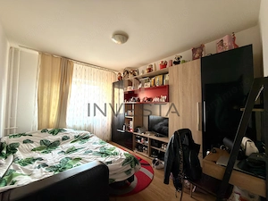 Apartament 4 camere decomandat, etaj intermediar, zona Scortarilor - imagine 9