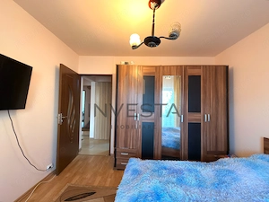 Apartament 4 camere decomandat, etaj intermediar, zona Scortarilor - imagine 5
