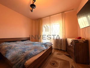 Apartament 4 camere decomandat, etaj intermediar, zona Scortarilor - imagine 4