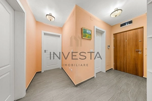Apartament cu 2 camere si parcare subterana de inchiriat in Park Lake! - imagine 7