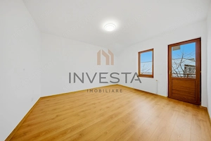 Apartament 3 camere cu gradina proprie si parcare, Grand Hotel Italia - imagine 7
