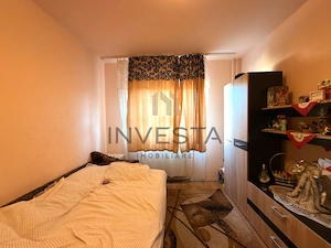 Apartament 4 camere decomandat, etaj intermediar, zona Scortarilor - imagine 10