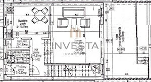 Apartament 3 camere cu gradina proprie si parcare, Grand Hotel Italia - imagine 14