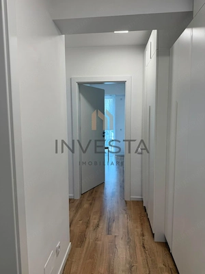 Apartament 1 camera, 38 mp + Parcare Subterana | Bloc Nou 2025 - imagine 3