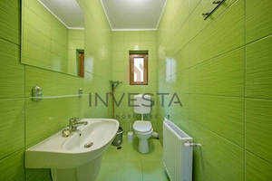 Apartament 3 camere cu gradina proprie si parcare, Grand Hotel Italia - imagine 12