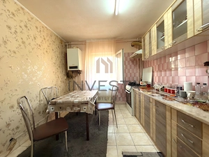 Apartament 4 camere decomandat, etaj intermediar, zona Scortarilor - imagine 6