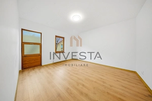 Apartament 3 camere cu gradina proprie si parcare, Grand Hotel Italia - imagine 9