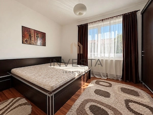 Apartament cu 2 camere si parcare subterana, zona Buna Ziua - imagine 5