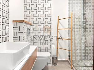 Apartament 2 camere, parcare inclusa etaj intermediar, Andrei Muresanu - imagine 9