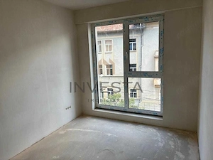 Apartament 3 camere, etaj intermediar, imobil nou 2026, Centru, Horea - imagine 3