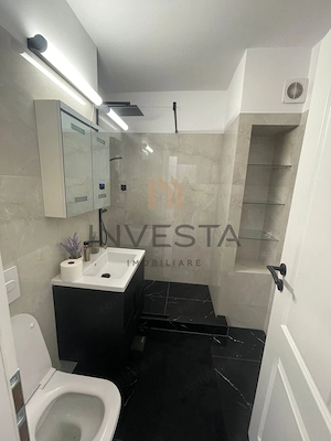 Apartament 2 camere decomandat cu 2 balcoane de inchiriat, Marasti! - imagine 4