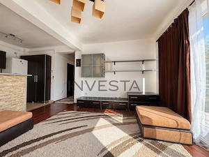 Apartament cu 2 camere si parcare subterana, zona Buna Ziua - imagine 2