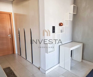 Apartament 2 camere cu terasa, etaj intermediar, bloc nou, Marasti! - imagine 5
