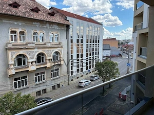Apartament 3 camere, etaj intermediar, imobil nou 2026, Centru, Horea - imagine 7