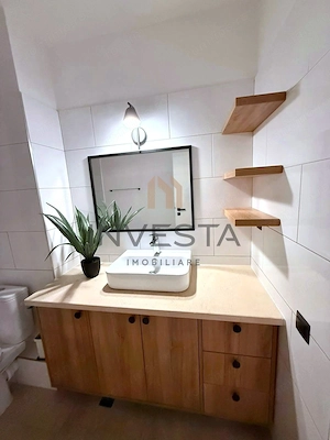 Apartament cu 2 camere, etaj intermediar,  Zorilor, zona Frunzisului - imagine 8