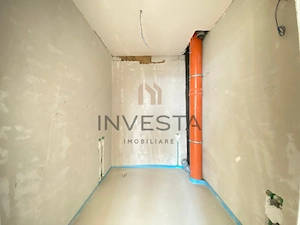 Penthouse pe 2 nivele cu terasa de 20 mp, parcare, bloc nou, Buna Ziua - imagine 11