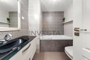 Apartament cu 2 camere si parcare subterana de inchiriat in Park Lake! - imagine 8