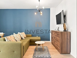 Apartament 2 camere, parcare inclusa etaj intermediar, Andrei Muresanu - imagine 5