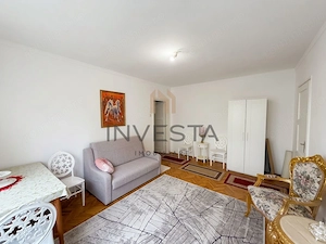 Apartament 2 camere, etaj intermediar, Gheorgheni, zona Aleea Baisoara - imagine 2