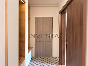 Apartament 2 camere, parcare inclusa etaj intermediar, Andrei Muresanu - imagine 10