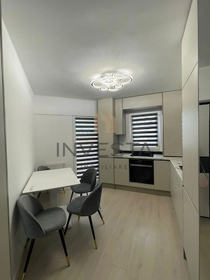 Apartament 2 camere decomandat cu 2 balcoane de inchiriat, Marasti! - imagine 2