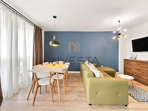 Apartament 2 camere, parcare inclusa etaj intermediar, Andrei Muresanu - imagine 4