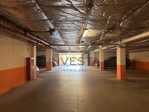 Apartament 2 camere, parcare inclusa etaj intermediar, Andrei Muresanu - imagine 12