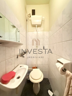 Apartament 3 camere 104 mp utili cu 2 logii si boxa, zona Grigorescu - imagine 9