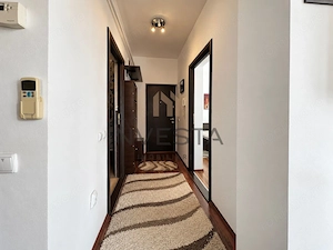 Apartament cu 2 camere si parcare subterana, zona Buna Ziua - imagine 7